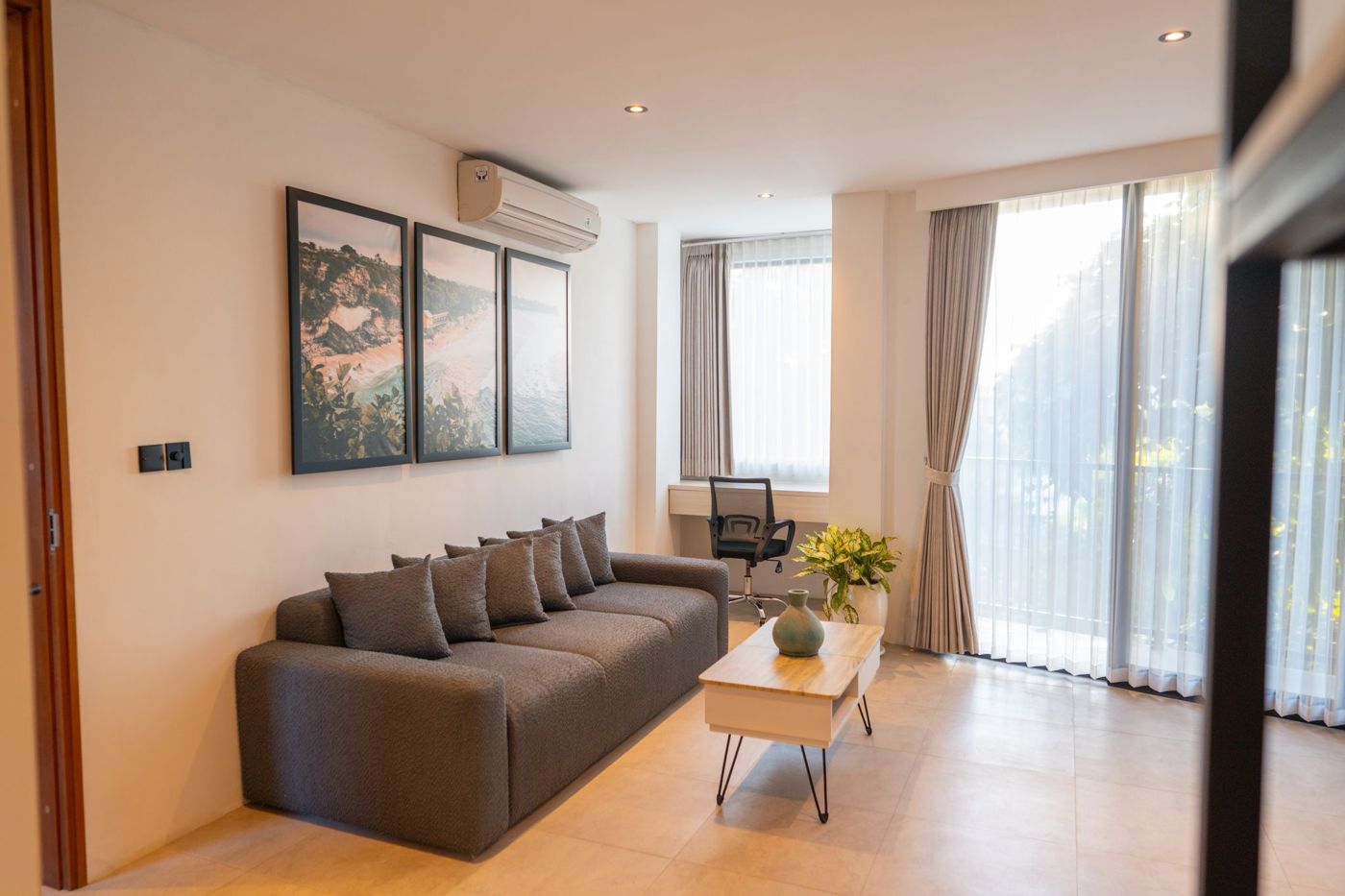 Grand Suite