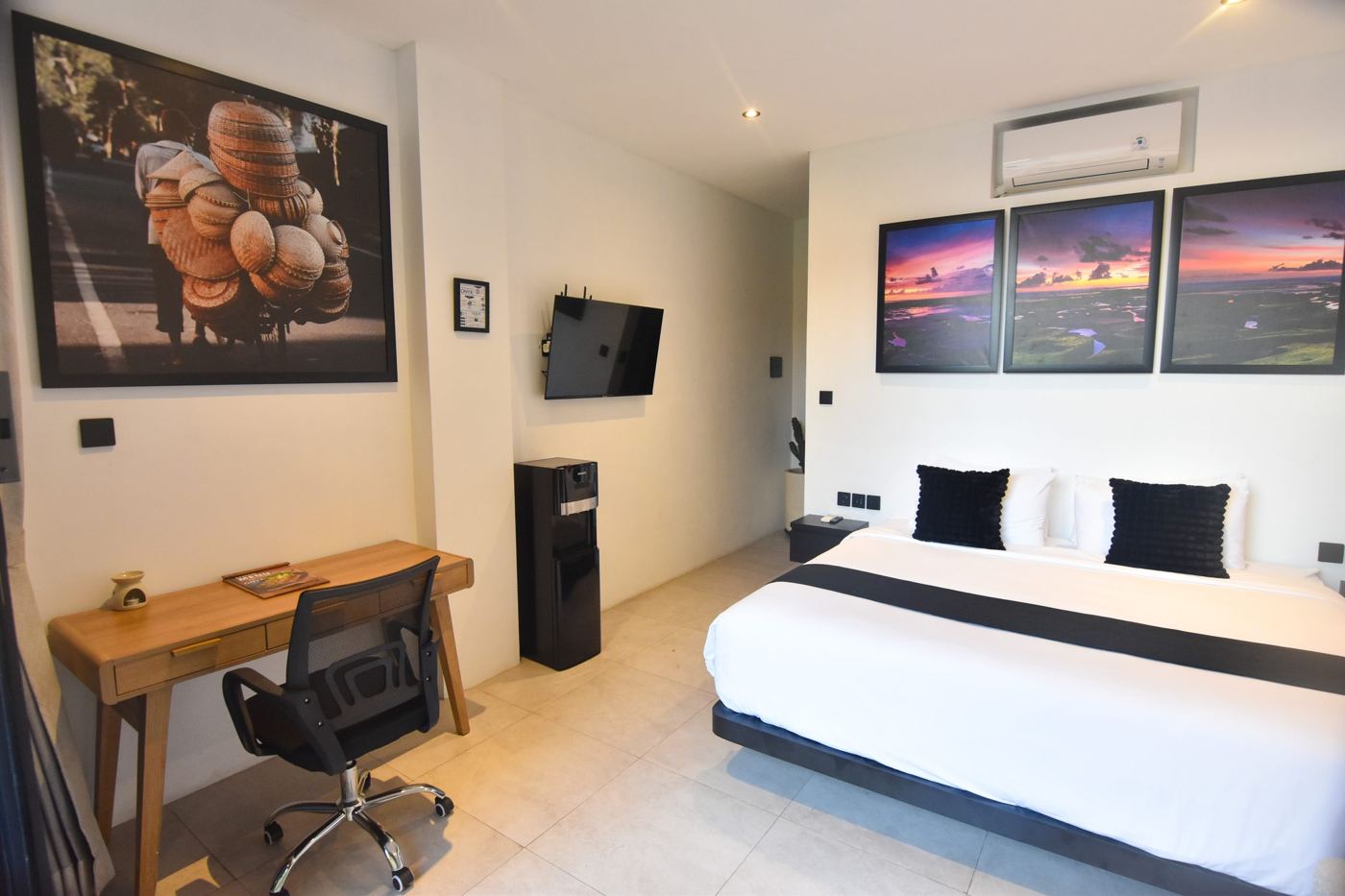 Suite 101