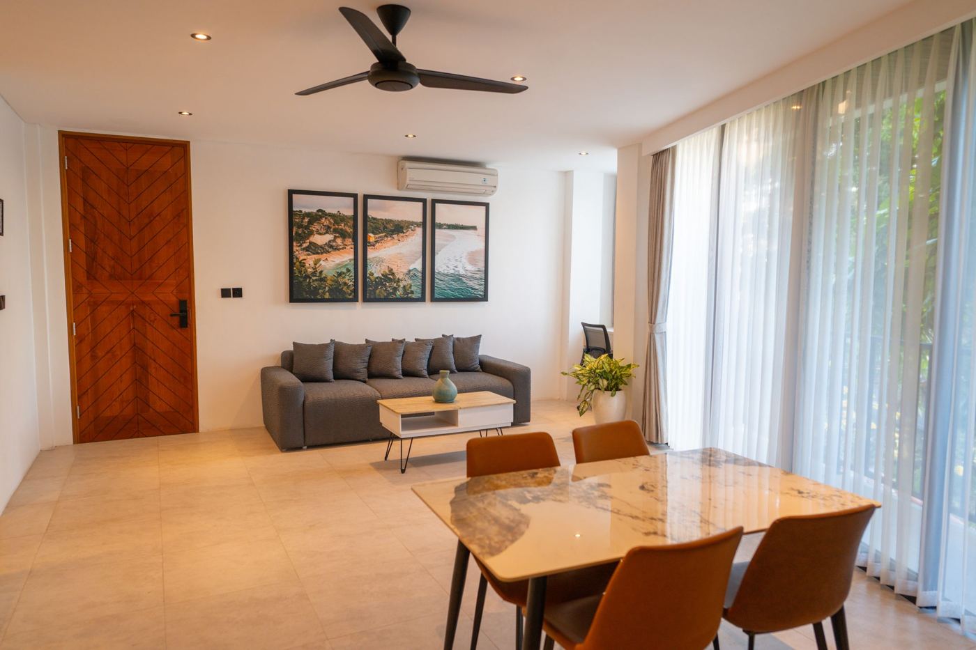 Apartment 201 photo 2
