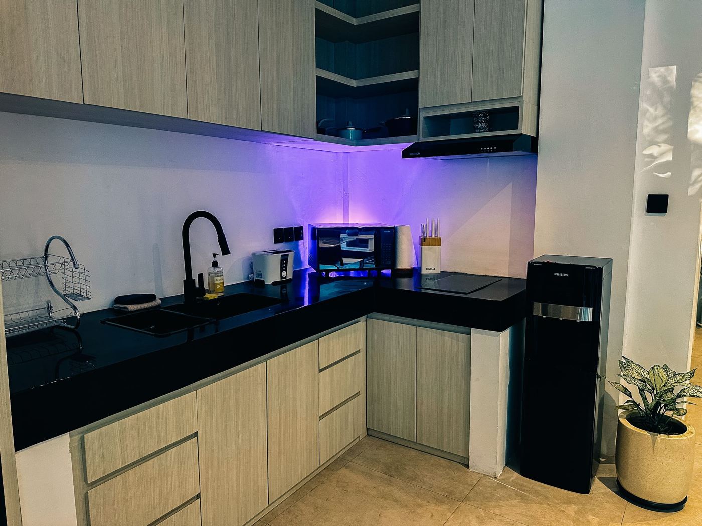 Apartment 201 photo 4
