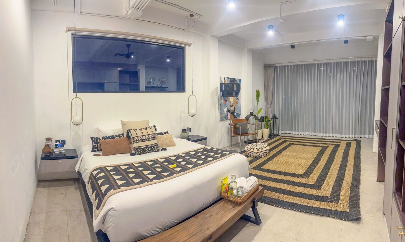 The Penthouse photo 3