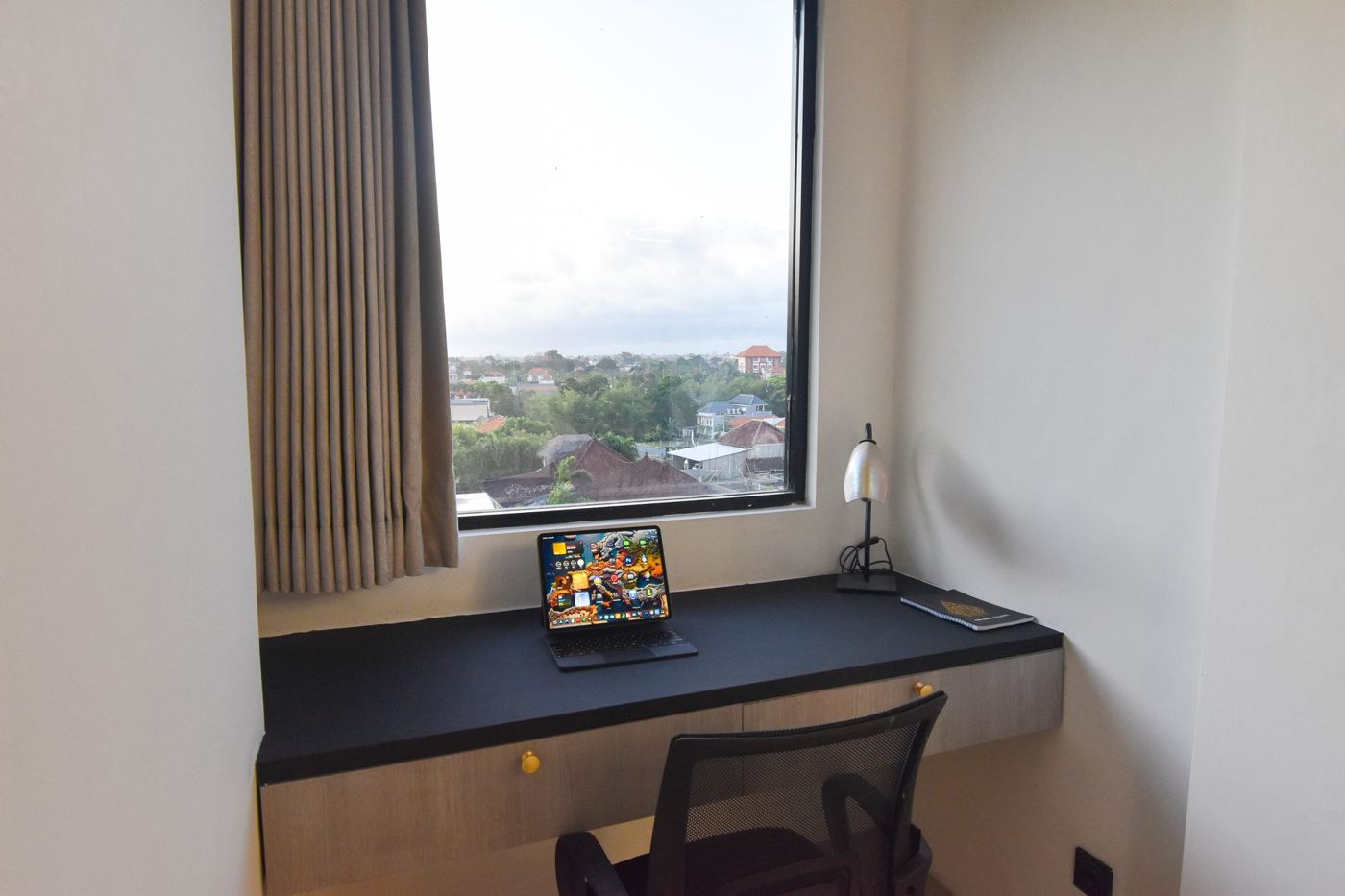 The Penthouse photo 6